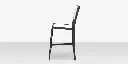 03_fusion_black_bar_armless_chair_side.webp