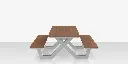 05_vienna_kessler_silver_teak_picnic_table_seat_8_ada_side.webp