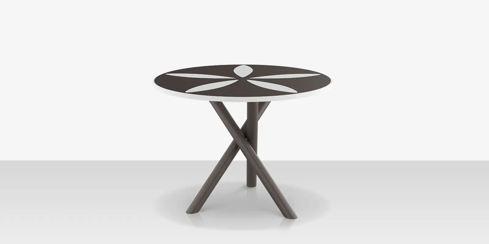 organic_sand_dollar_table_42_gray_white_front.webp