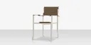 napa_dining_armchair_champagne_tex_gray_angle.webp