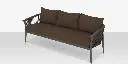 vines_gray_brown_sofa_high_angle.webp